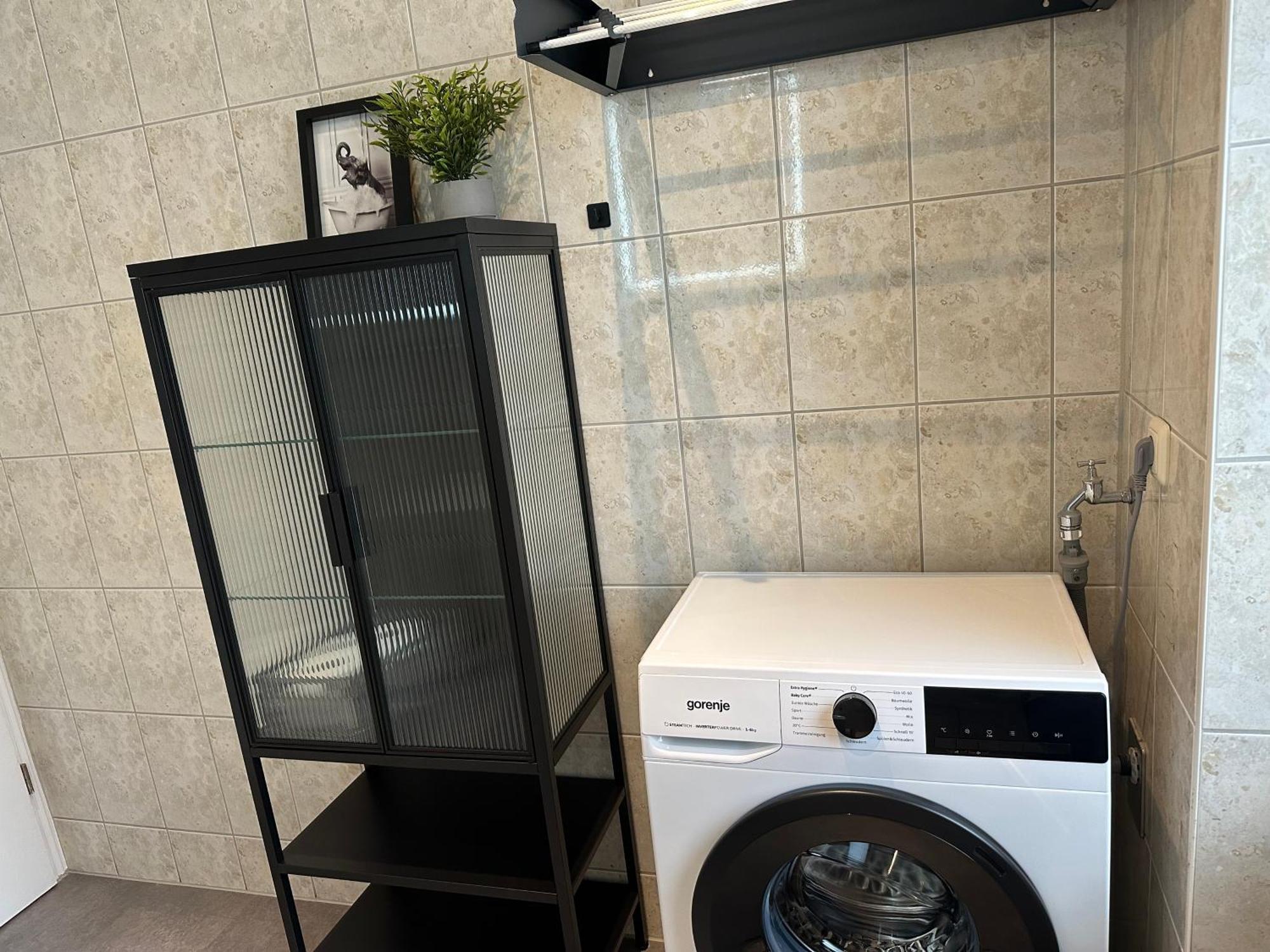 Moderne 50 Qm Unterkunft Monkey 罗斯托克 外观 照片